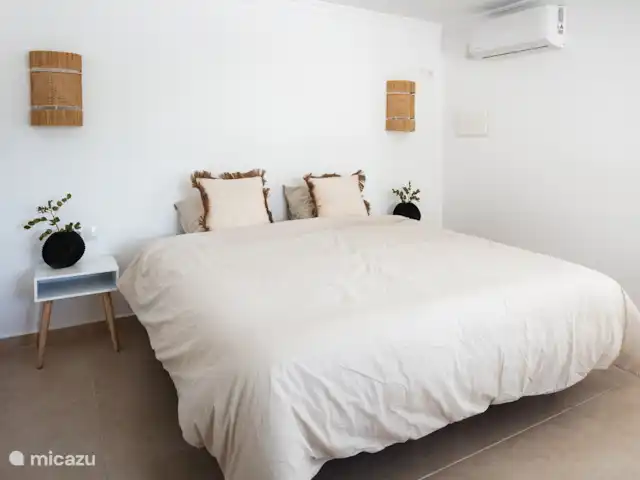 Villa Paso Lento | Espagne, Costa Blanca, Jávea - villa chambre 5