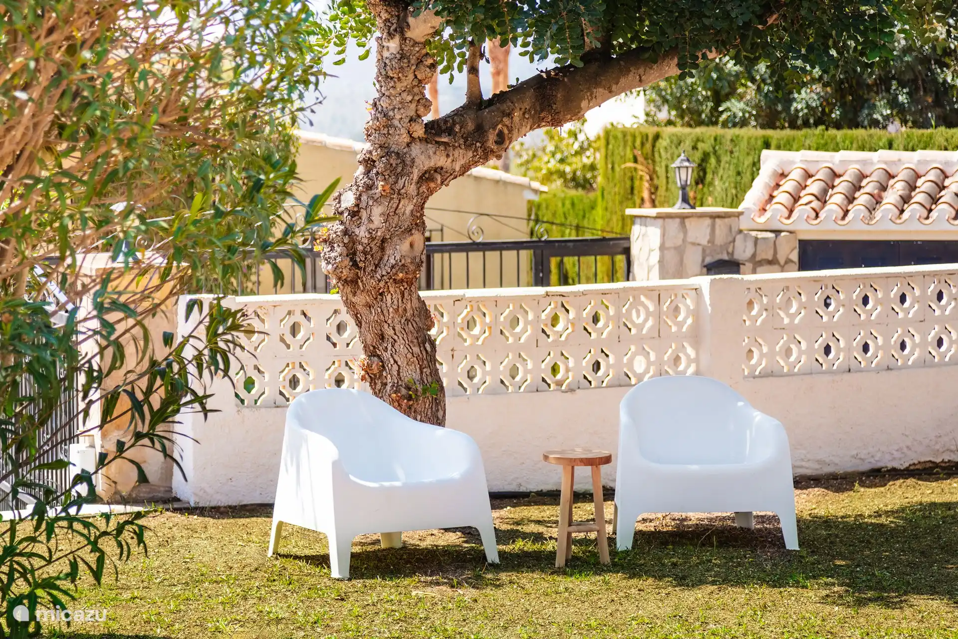 un des nombreux endroits