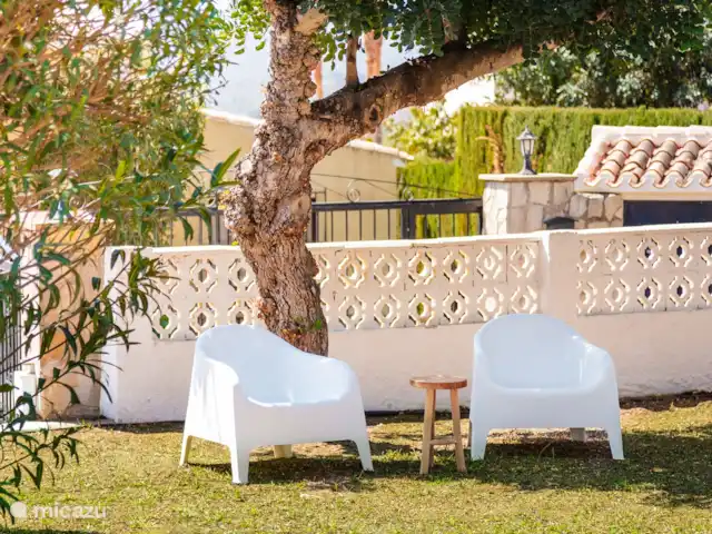 Villa Paso Lento | Espagne, Costa Blanca, Jávea - villa un des nombreux endroits