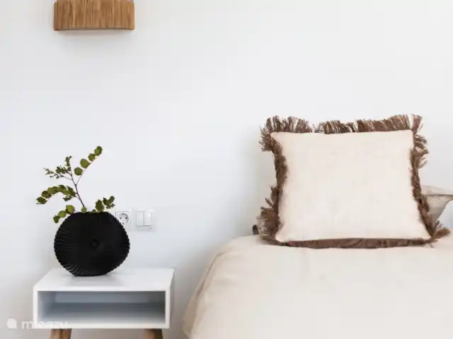 Villa Paso Lento | Espagne, Costa Blanca, Jávea - villa détail de la chambre