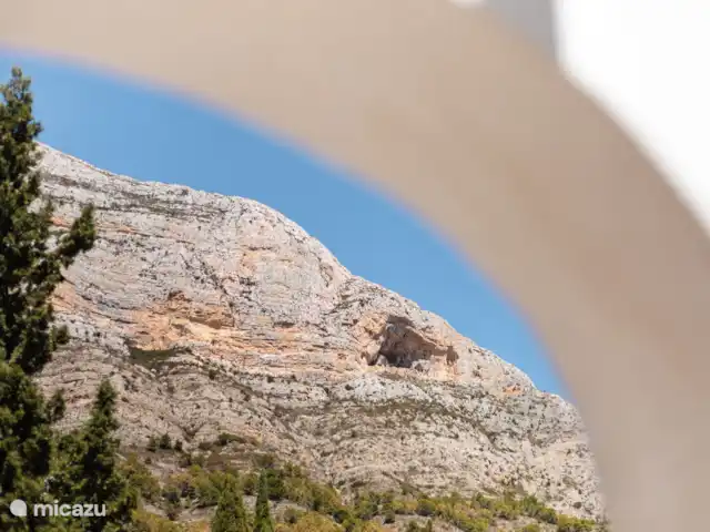 Villa Paso Lento | Espagne, Costa Blanca, Jávea - villa Montgo