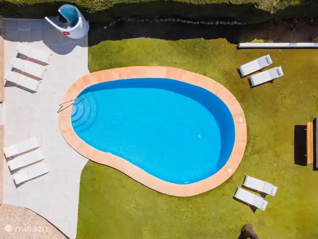 Villa Paso Lento | Espagne, Costa Blanca, Jávea - villa piscine