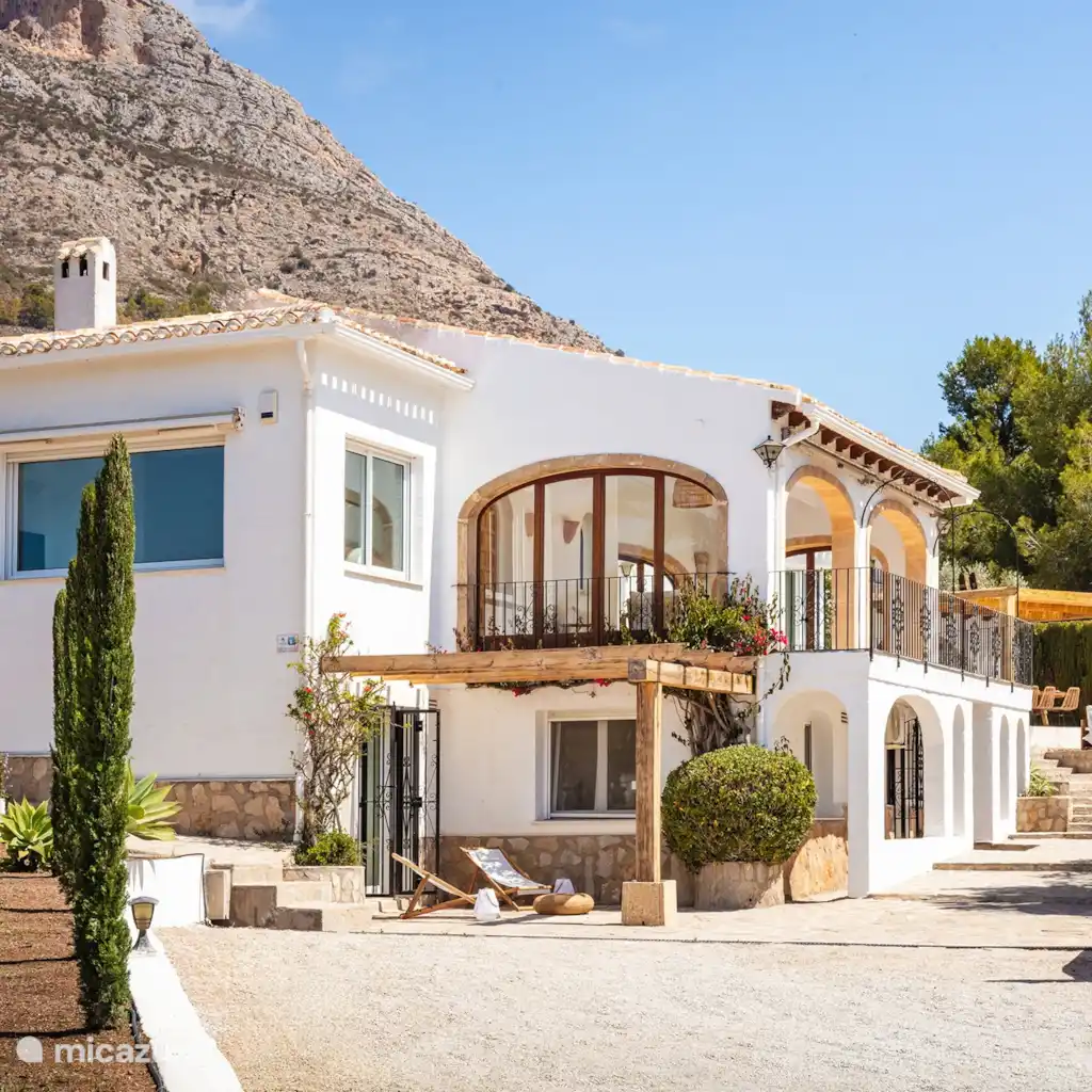Villa Paso Lento