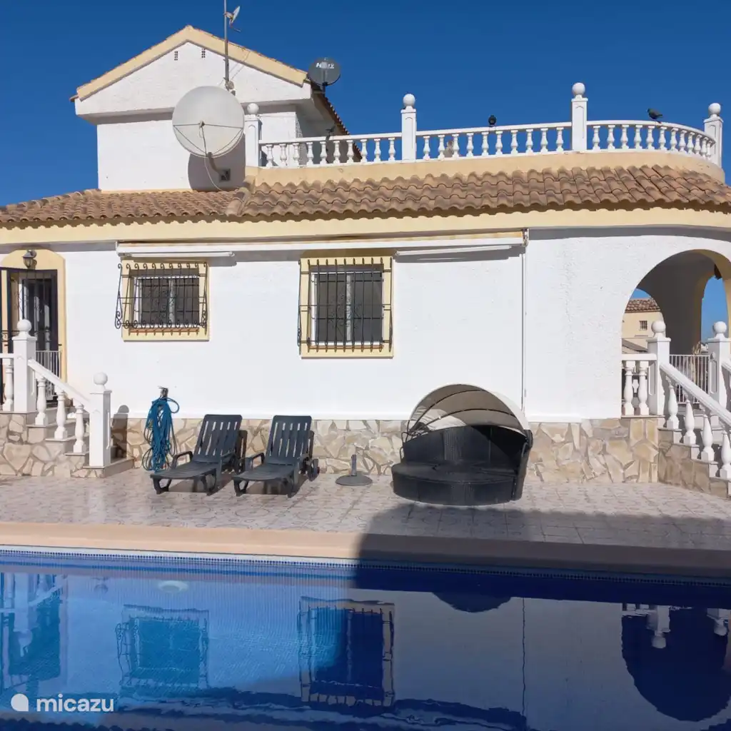 Villa Casa Familia Thijssen, foto 2