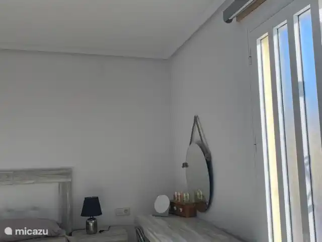 Villa Casa Familia Thijssen en España, Costa Cálida, Camposol - villa Mesa de maquillaje sobre el suelo