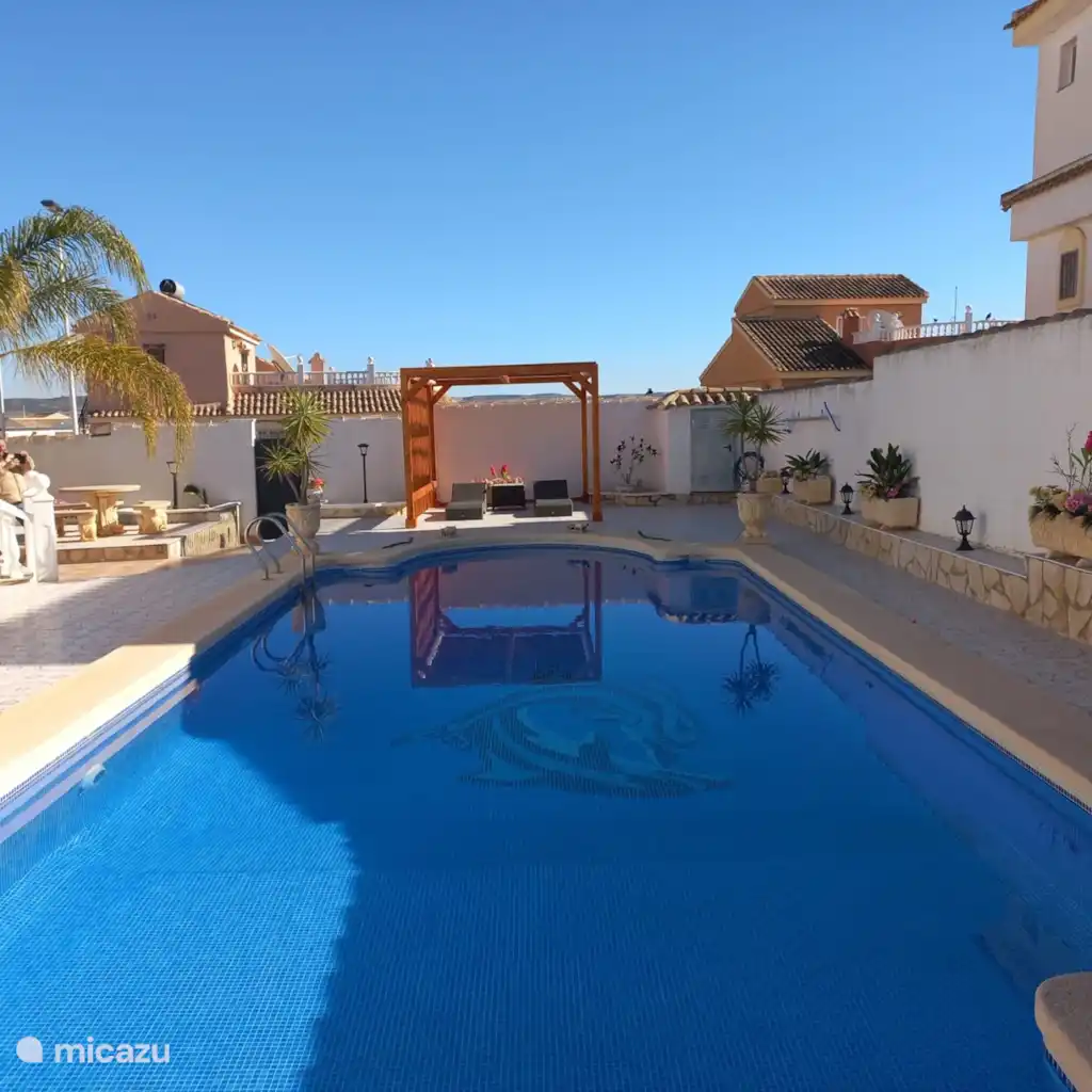 Villa Casa Familia Thijssen, foto 3