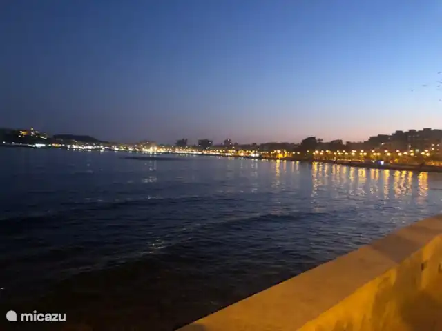 Villa Casa Familia Thijssen en España, Costa Cálida, Camposol - villa Puerto