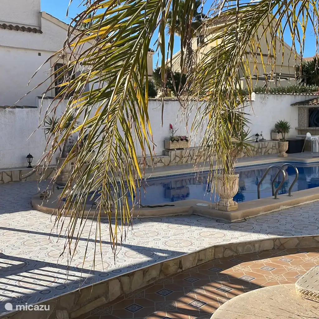 Villa Casa Familia Thijssen, foto 4
