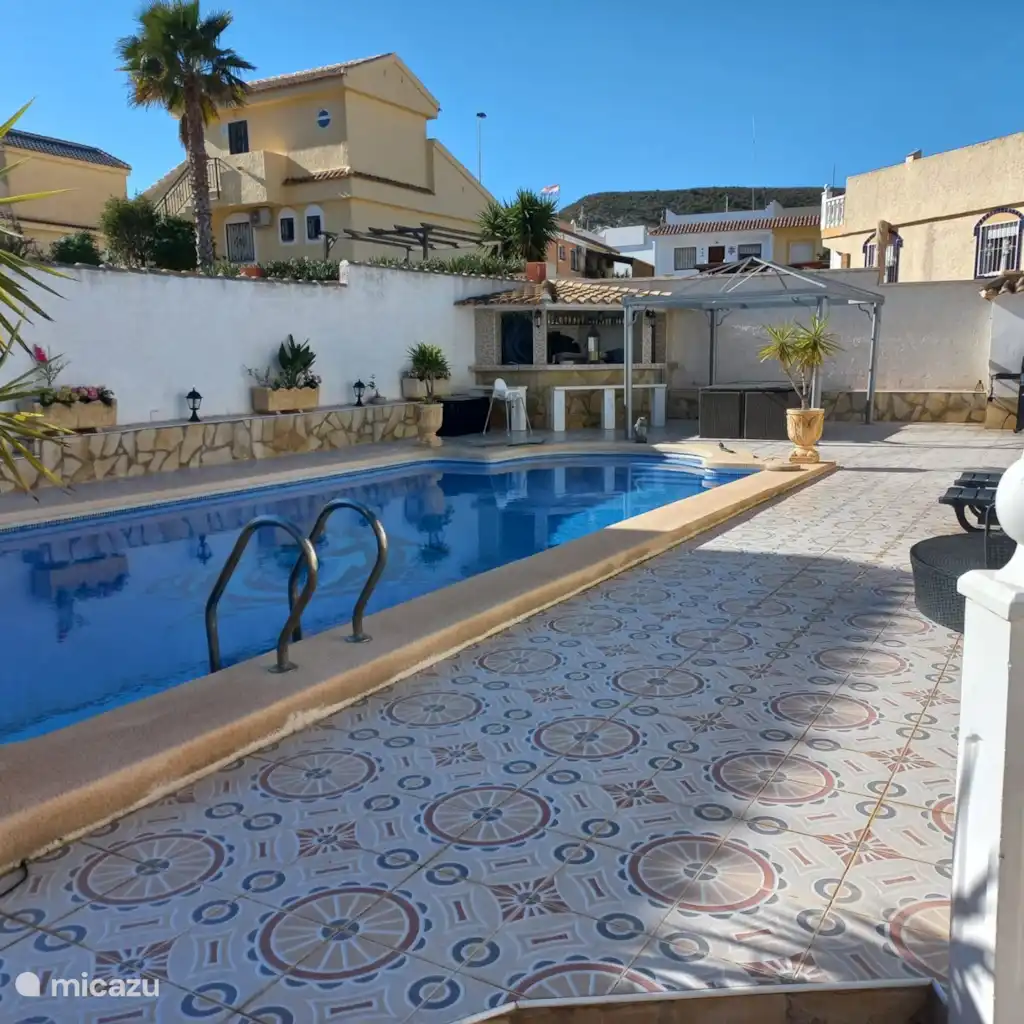 Villa Casa Familia Thijssen, foto 5
