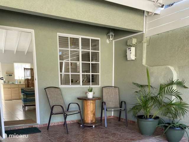 Holiday home in Aruba, Noord, Kudawecha - holiday house Boutique Casa Blissful gem in Noord