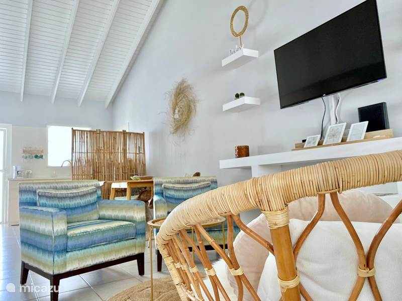 Holiday home in Aruba, Noord, Noord Holiday house Boutique Casa Blissful gem in Noord