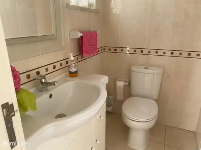 Casa com Piscina Vilamoura no 26 huren in Portugal, Algarve, Quarteira - geschakelde woning