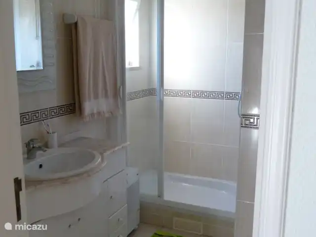 Casa com Piscina Vilamoura no 26 huren in Portugal, Algarve, Quarteira - geschakelde woning