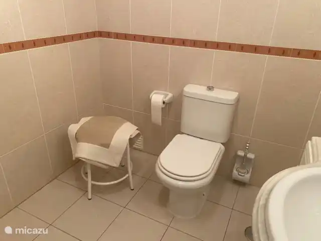 Casa com Piscina Vilamoura no 26 huren in Portugal, Algarve, Quarteira - geschakelde woning