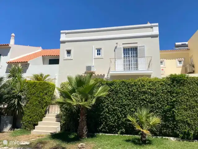 Casa com Piscina Vilamoura no 26 huren in Portugal, Algarve, Quarteira - geschakelde woning Casa com Piscina Vilamoura no 26 huren in Portugal, Algarve, Quarteira - geschakelde woning