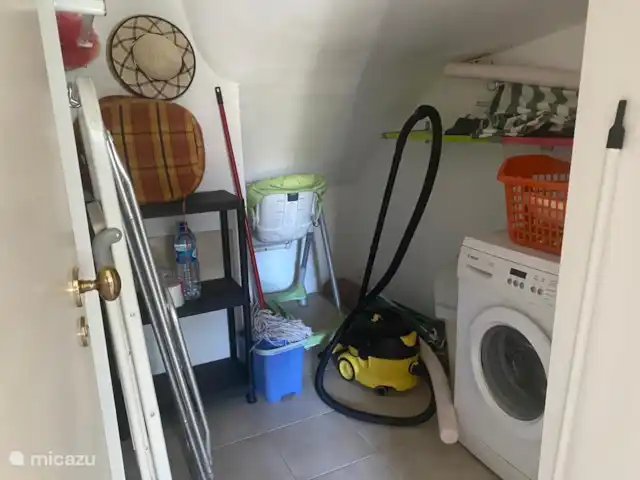 Casa com Piscina Vilamoura no 26 huren in Portugal, Algarve, Quarteira - geschakelde woning