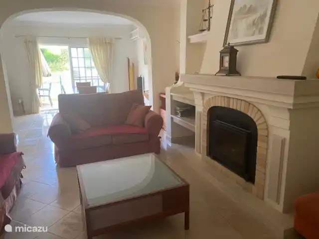 Casa com Piscina Vilamoura no 26 huren in Portugal, Algarve, Quarteira - geschakelde woning