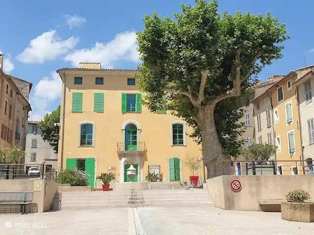 Location de Vacances France, Var, Lorgues, villa - Villa Varoise Lorgues
