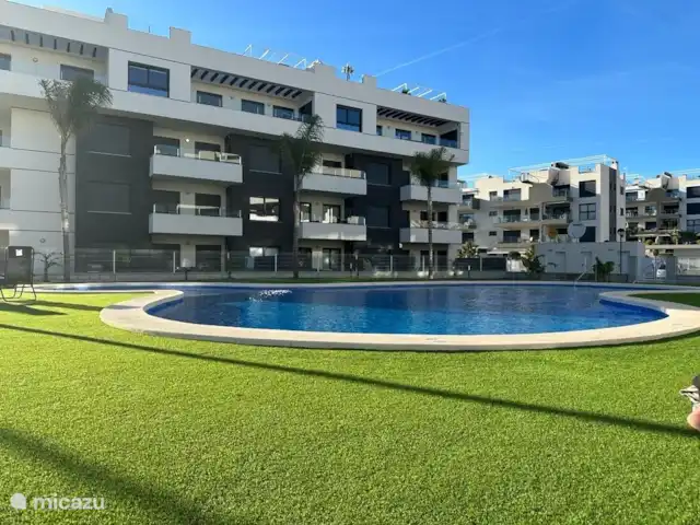 Casa de Cinta huren in Spanje, Costa Blanca, Orihuela Costa - appartement Casa de Cinta huren in Spanje, Costa Blanca, Orihuela Costa - appartement