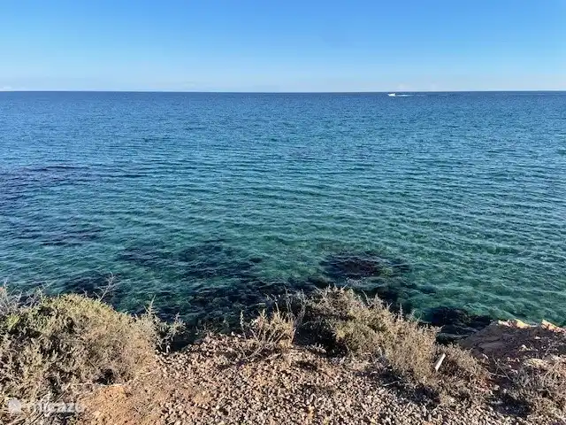 Casa de Cinta huren in Spanje, Costa Blanca, Orihuela Costa - appartement De prachtige middellandse zee.