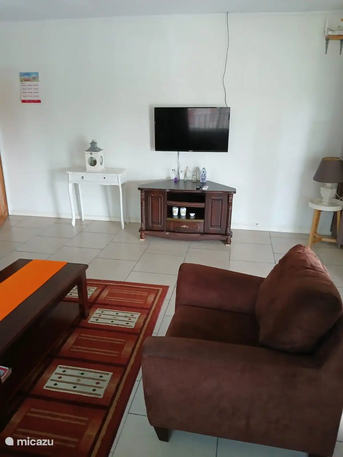 Moderner 43# Smarttv.