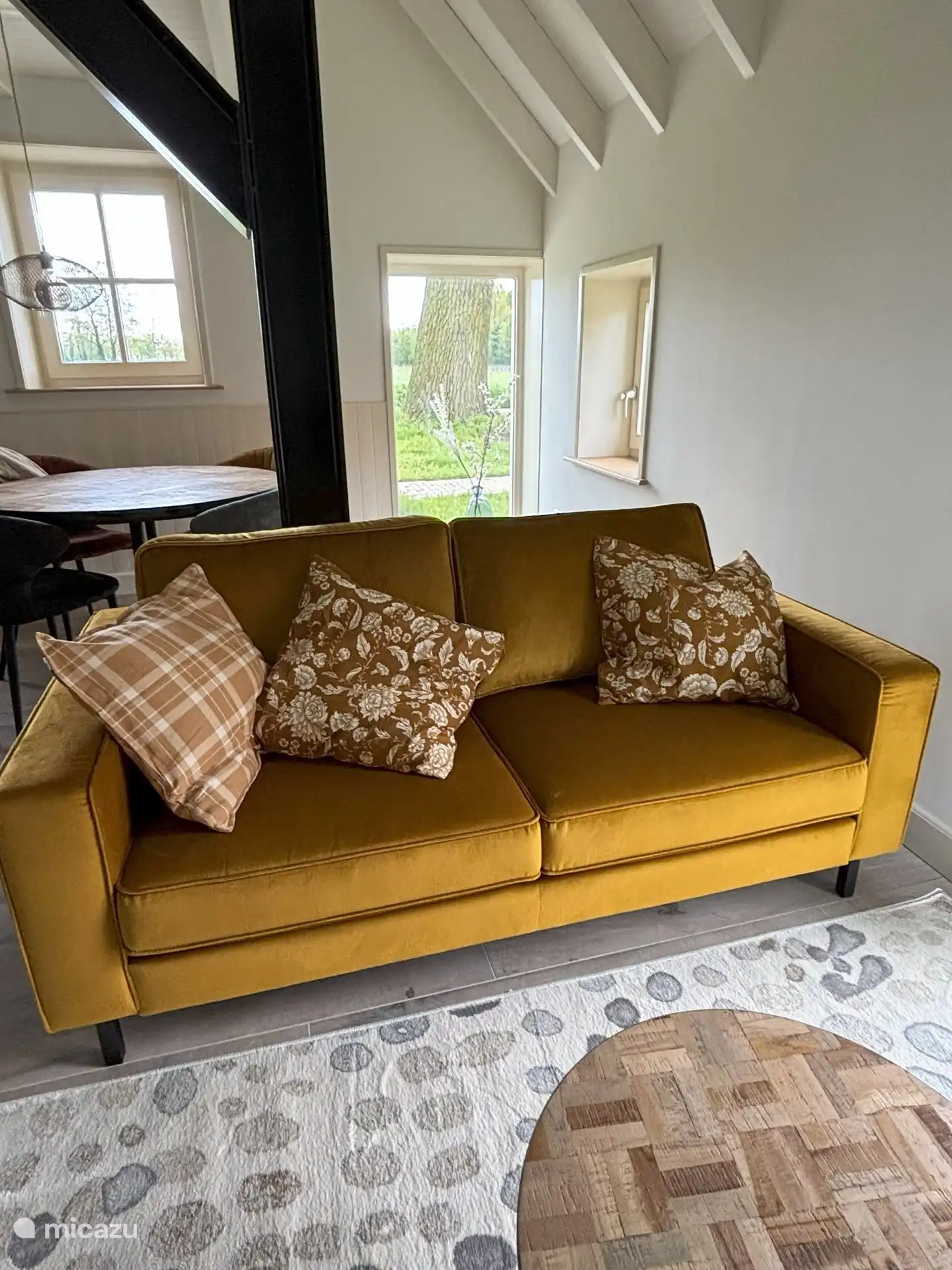 De Welpshof – Unter der Eiche