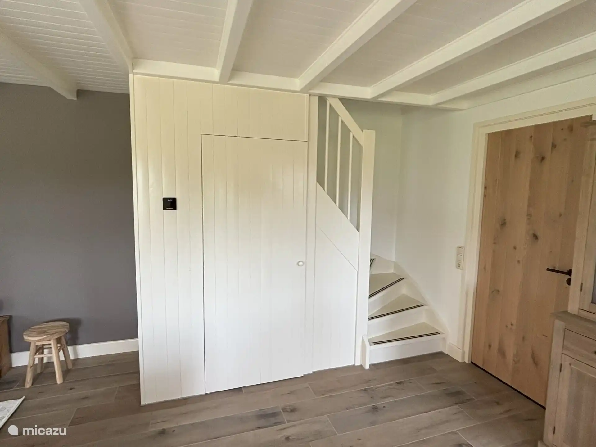 De Welpshof – Unter der Eiche