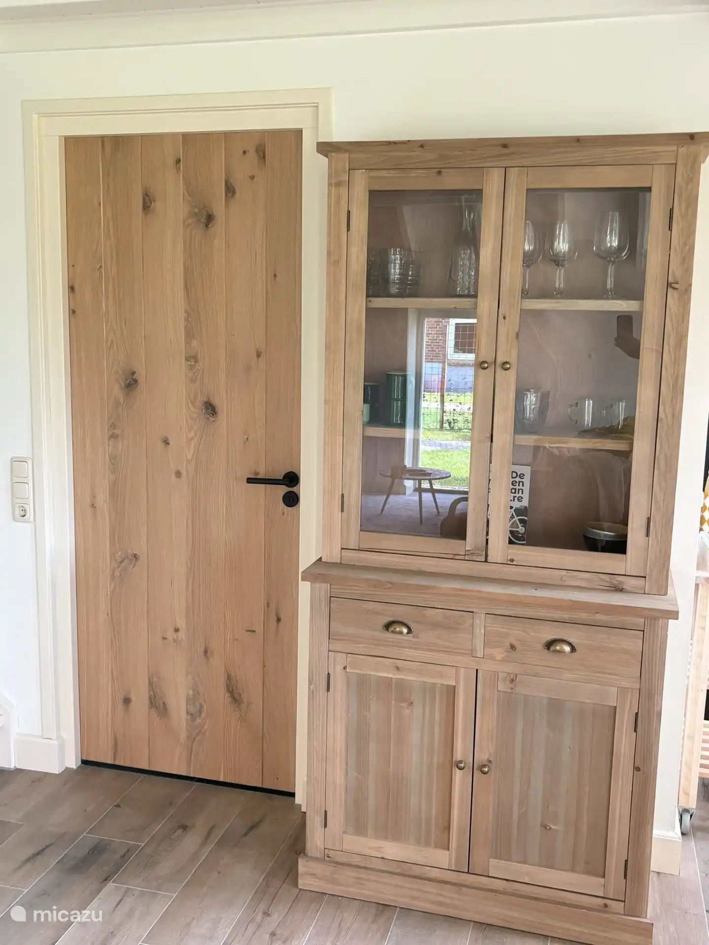 De Welpshof – Unter der Eiche