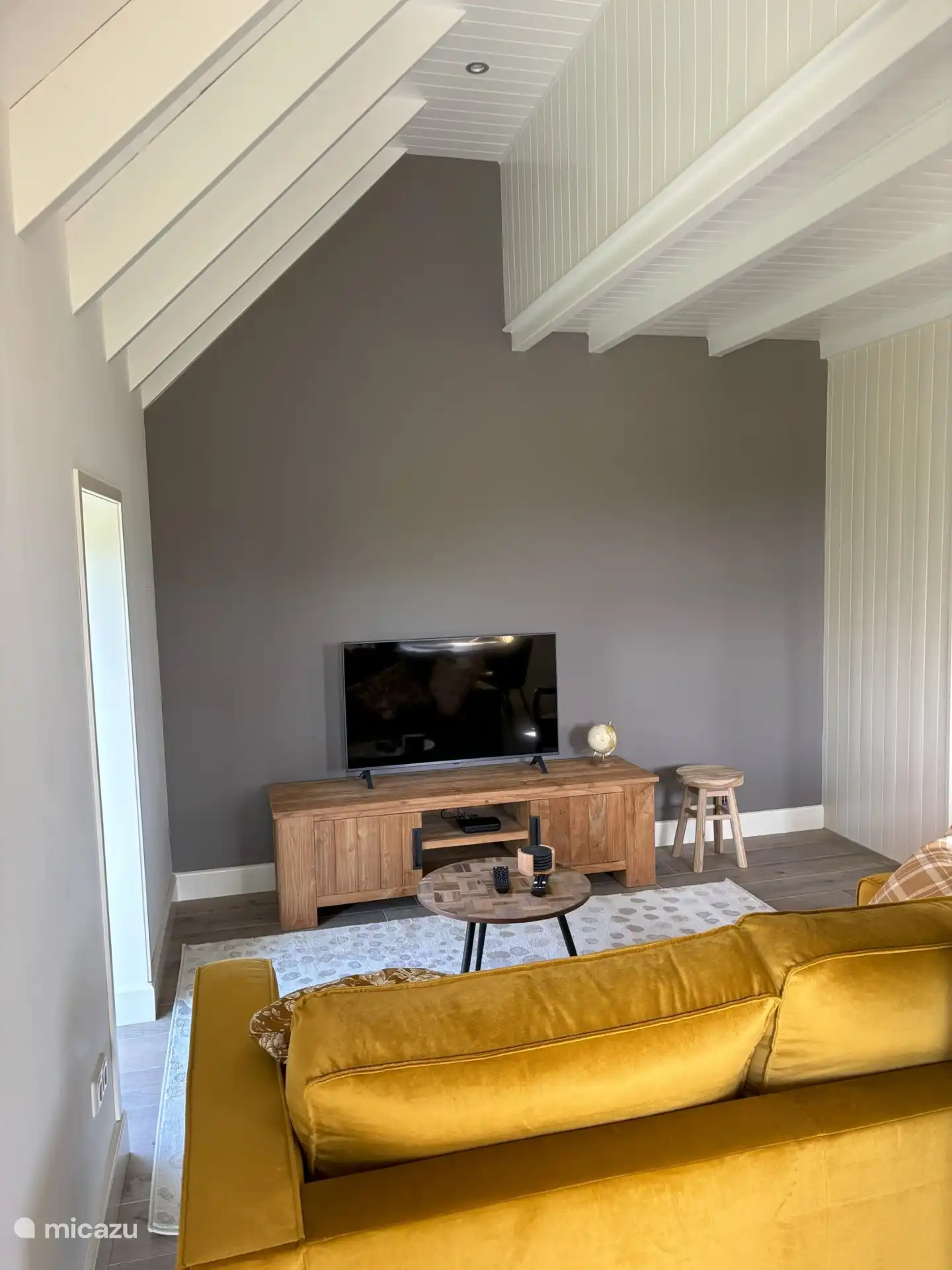 De Welpshof – Unter der Eiche