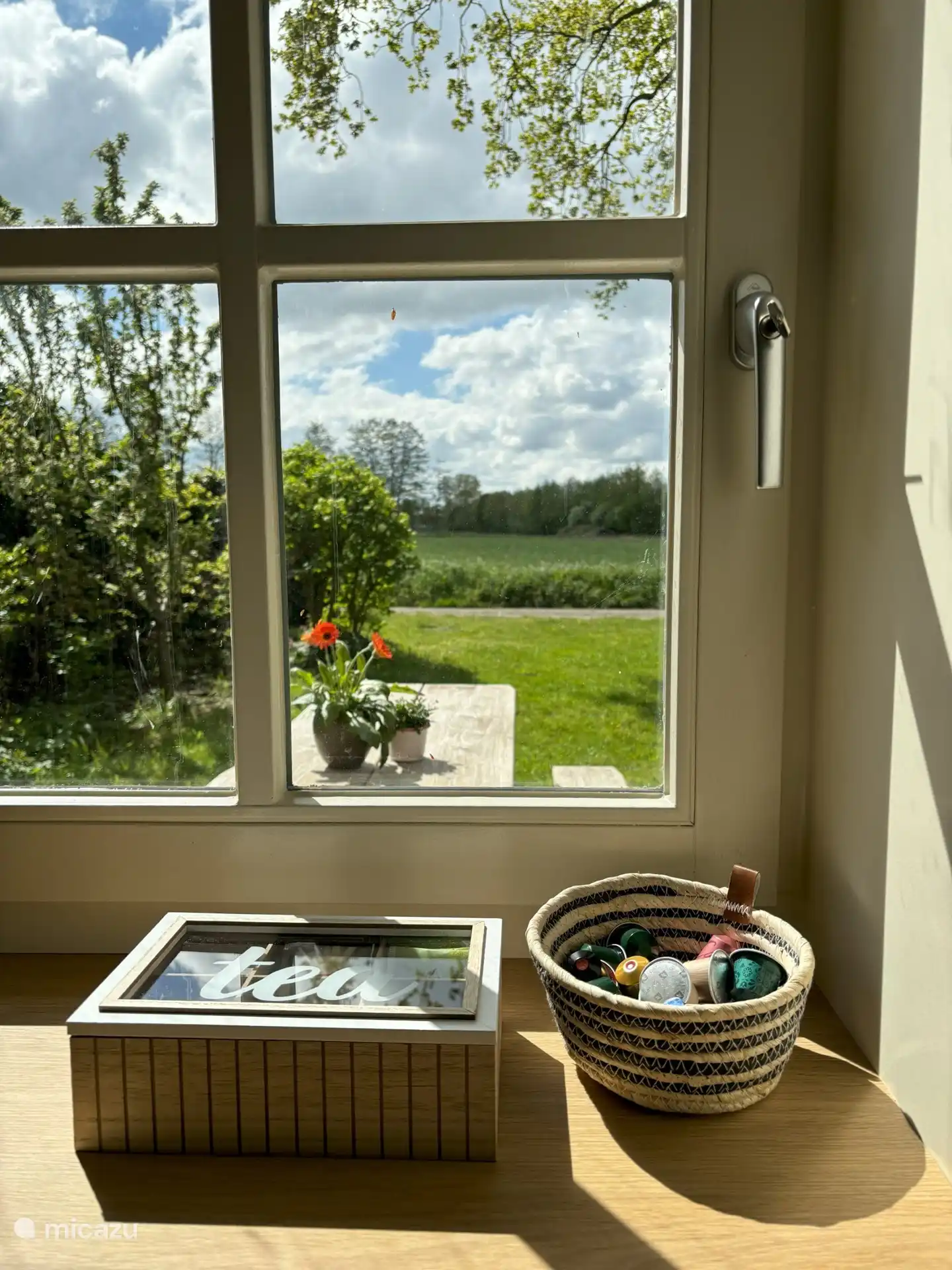 Der Welpshof – Unter der EicheDer Welpshof – Unter der Eiche