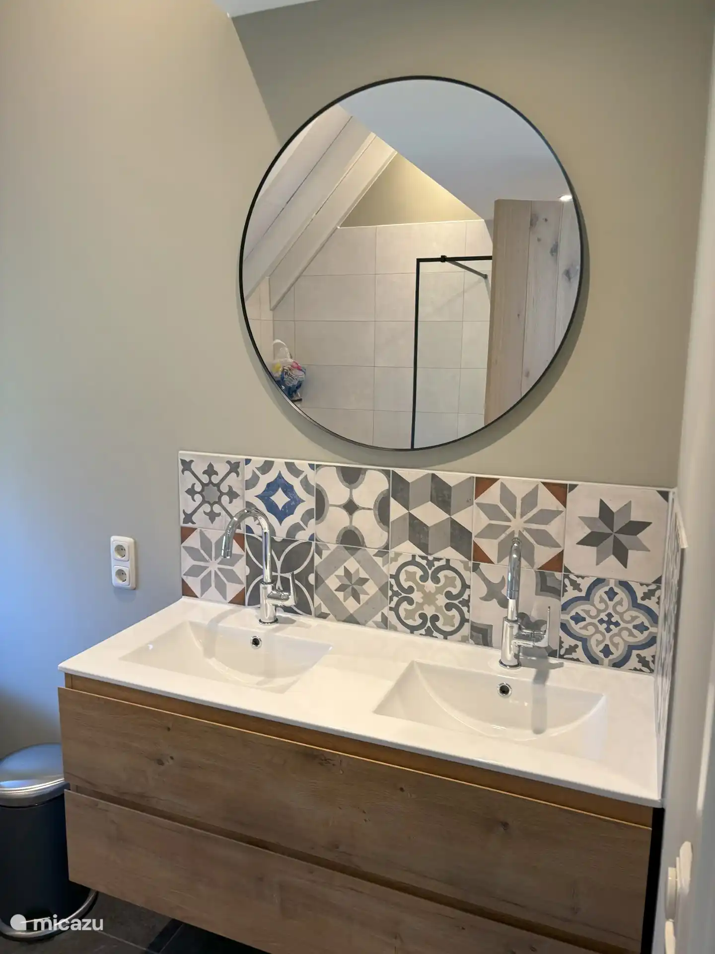 De Welpshof – Unter der Eiche