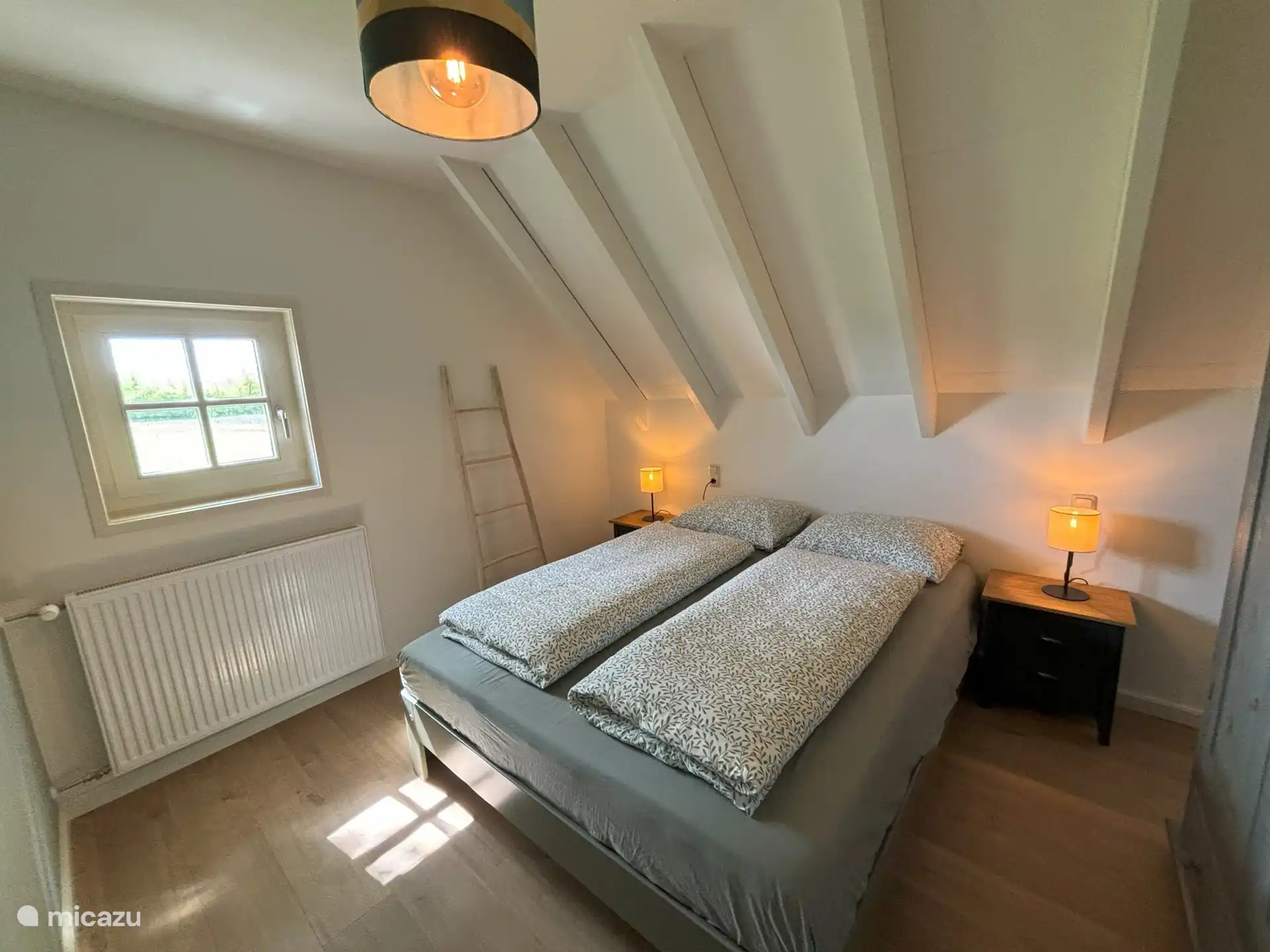 De Welpshof – Unter der Eiche