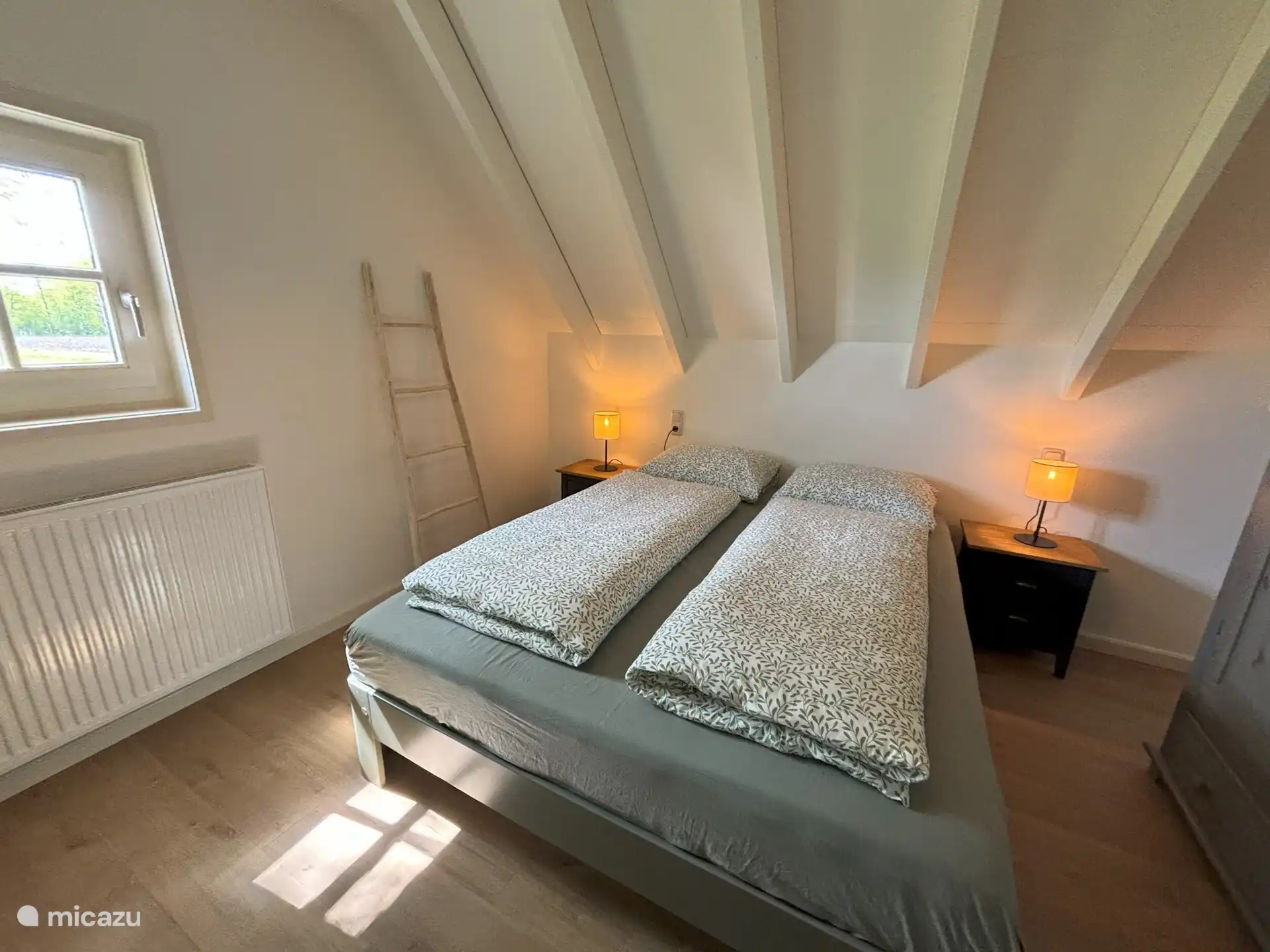 De Welpshof – Unter der Eiche