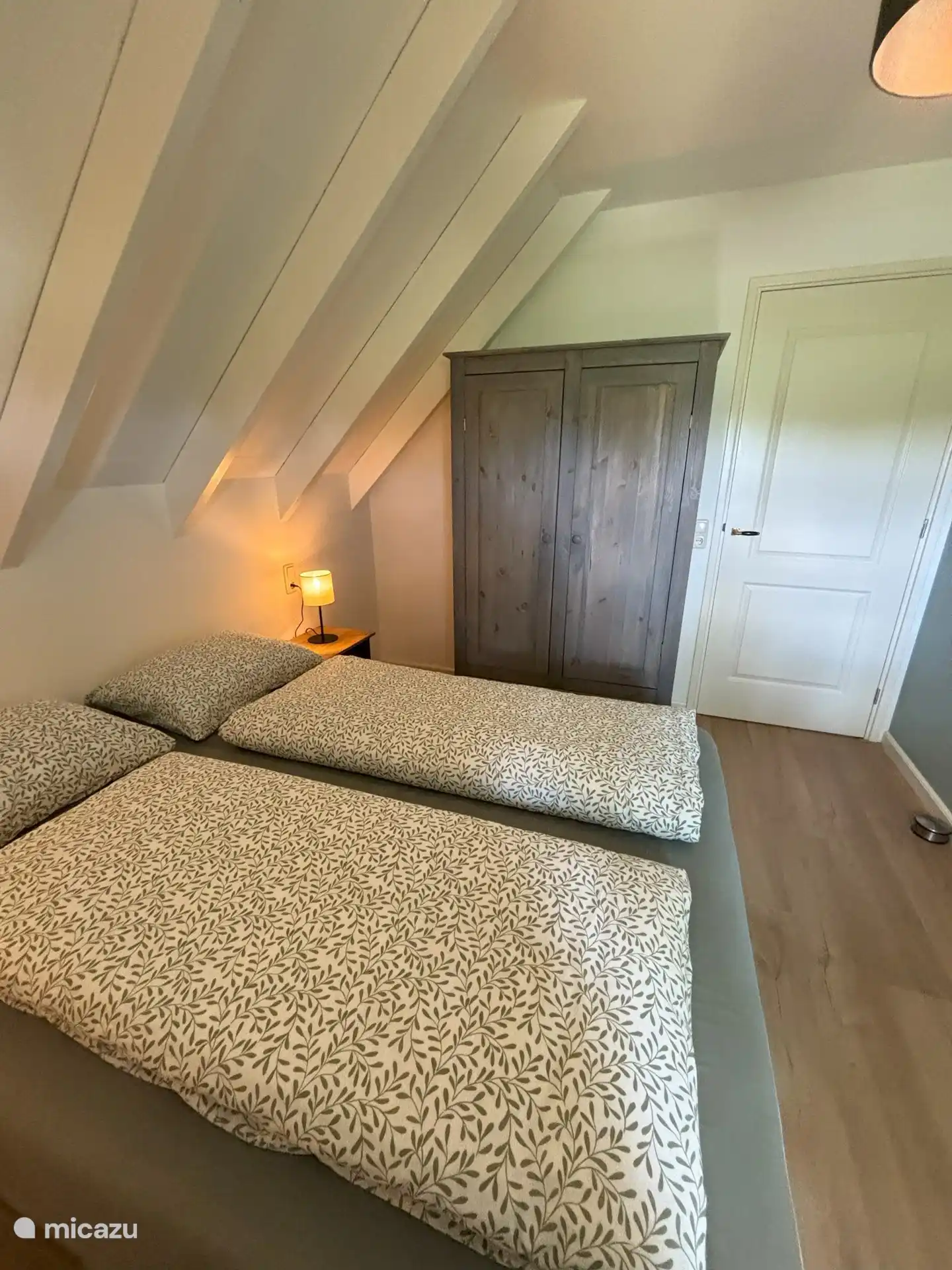 De Welpshof – Unter der Eiche