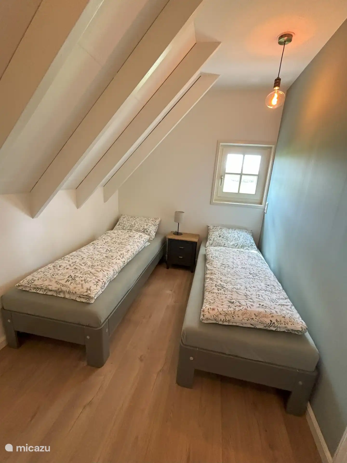 De Welpshof – Unter der Eiche