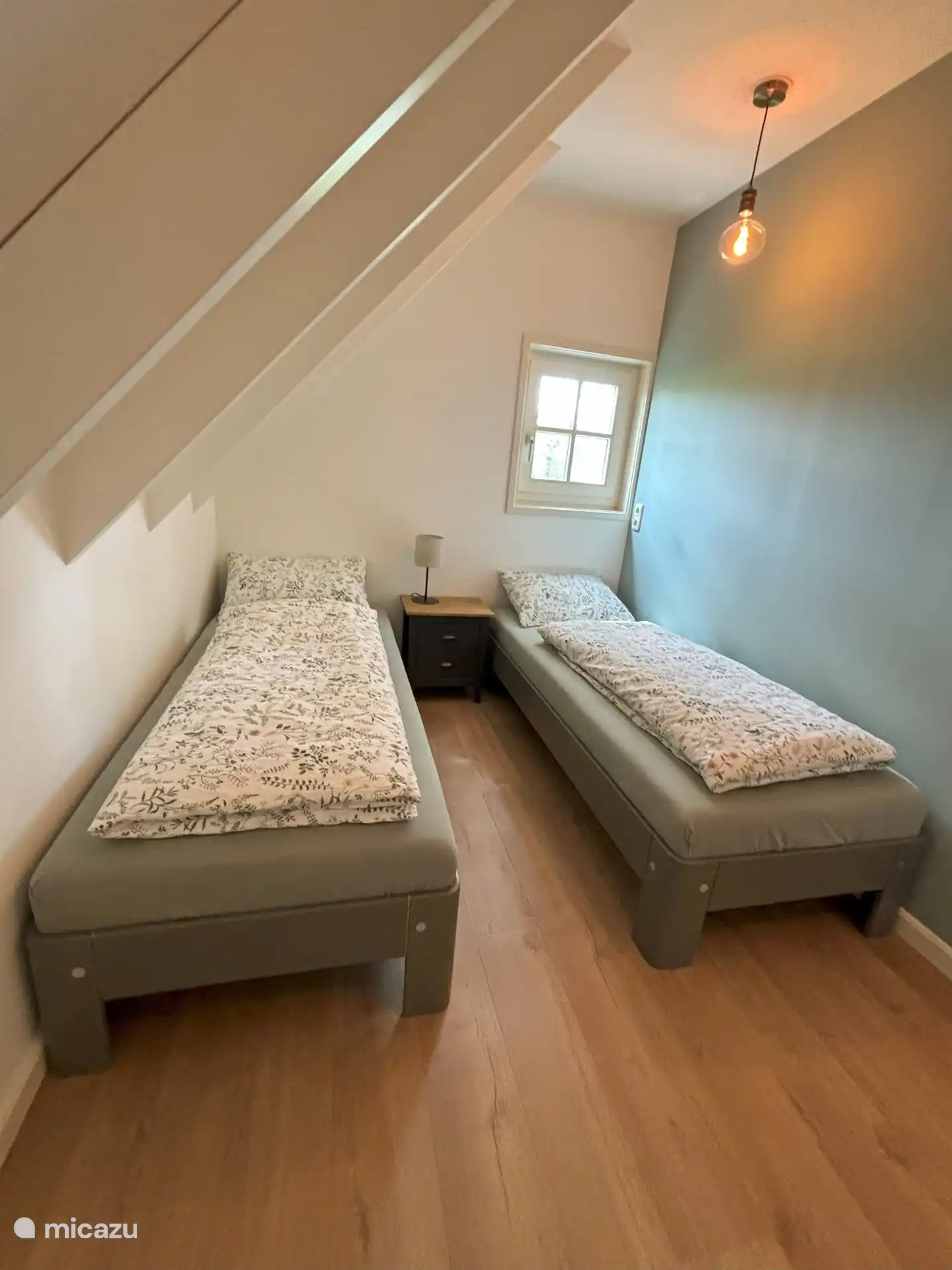 De Welpshof – Unter der Eiche