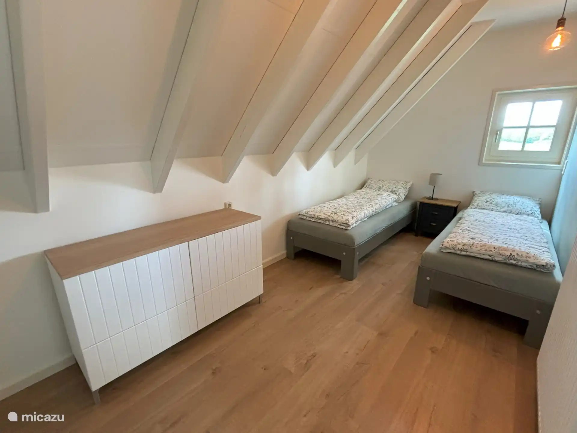 De Welpshof – Unter der Eiche