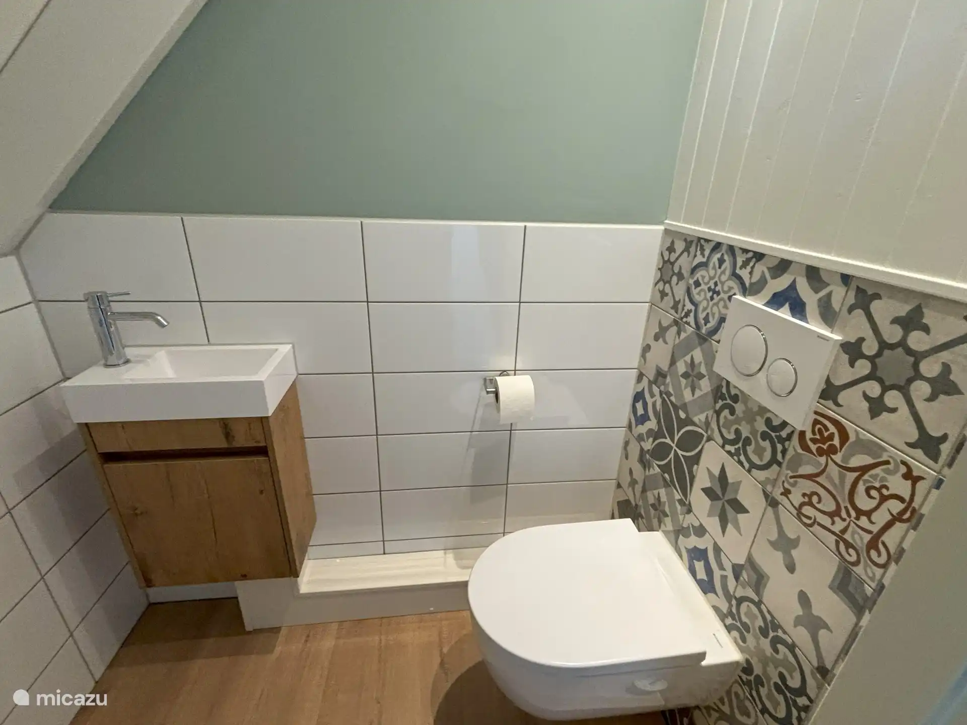 De Welpshof – Unter der Eiche