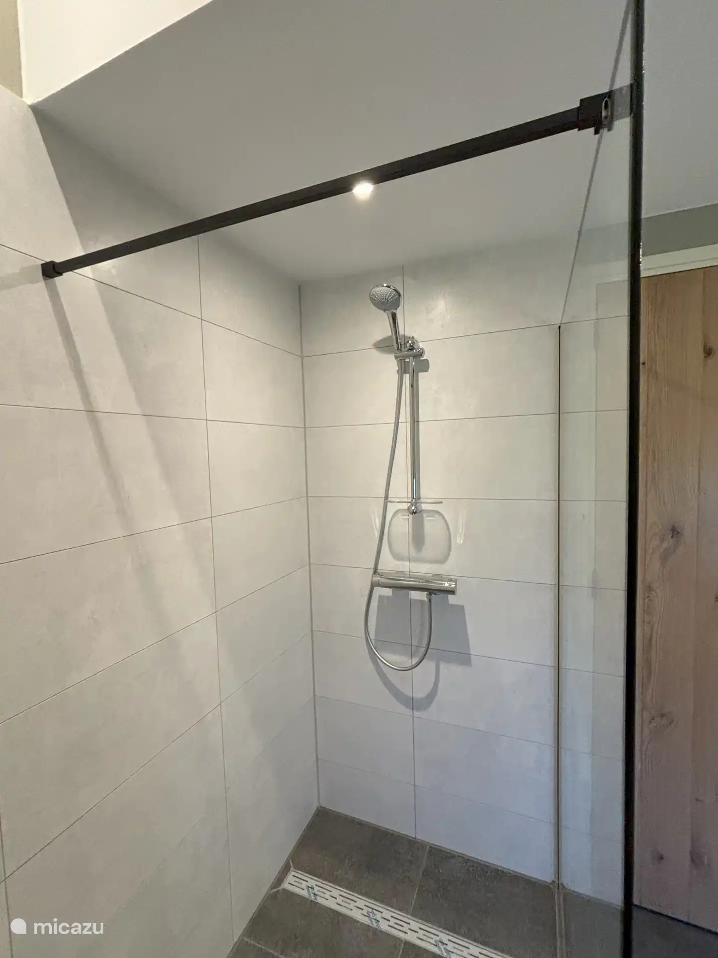 De Welpshof - Au verger