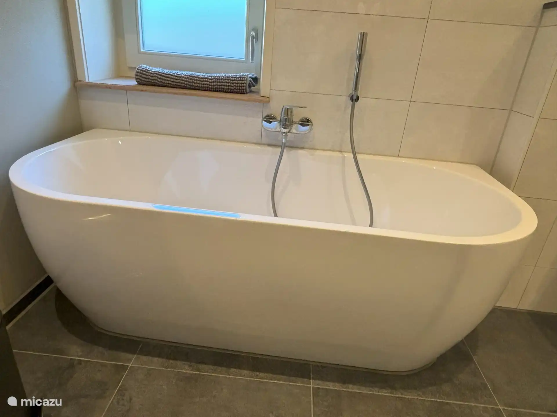 De Welpshof - Au verger