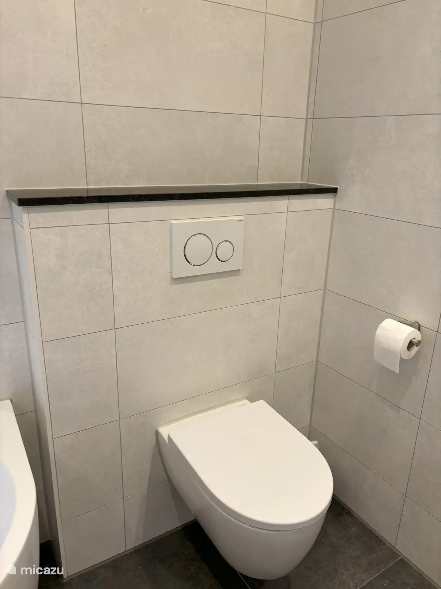 De Welpshof - Au verger