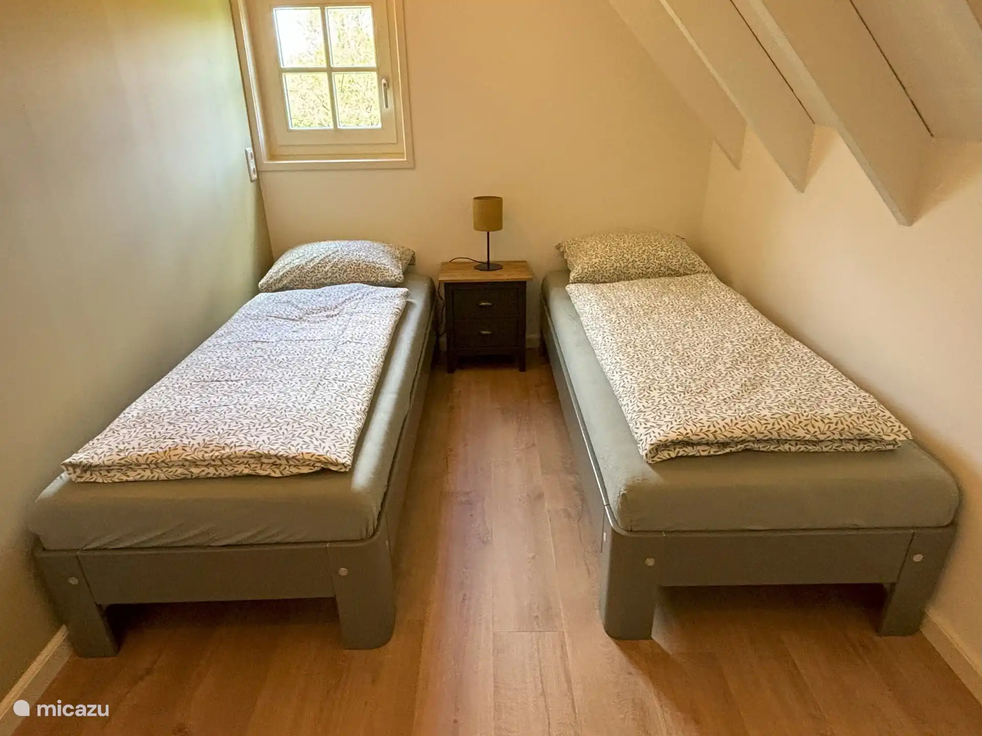 De Welpshof - Au verger