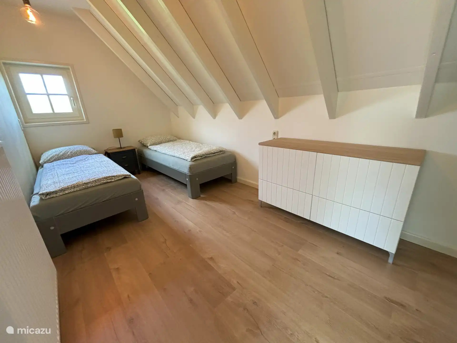 De Welpshof - Au verger