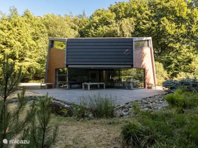 La Villa - vacances sur la Veluwe | Pays-Bas, Gueldre, Bennekom - maison de vacances La Villa - vacances sur la Veluwe | Pays-Bas, Gueldre, Bennekom - maison de vacances