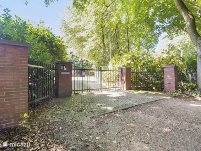 La Villa - vacances sur la Veluwe | Pays-Bas, Gueldre, Bennekom - maison de vacances Entrée HoraHomes