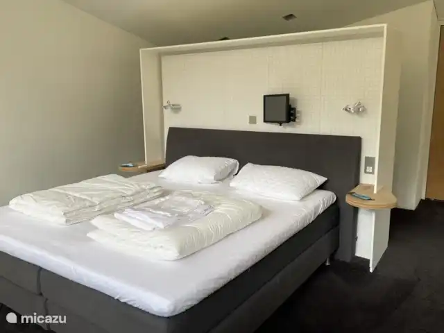 La Villa - vacances sur la Veluwe | Pays-Bas, Gueldre, Bennekom - maison de vacances Chambre dans les combles