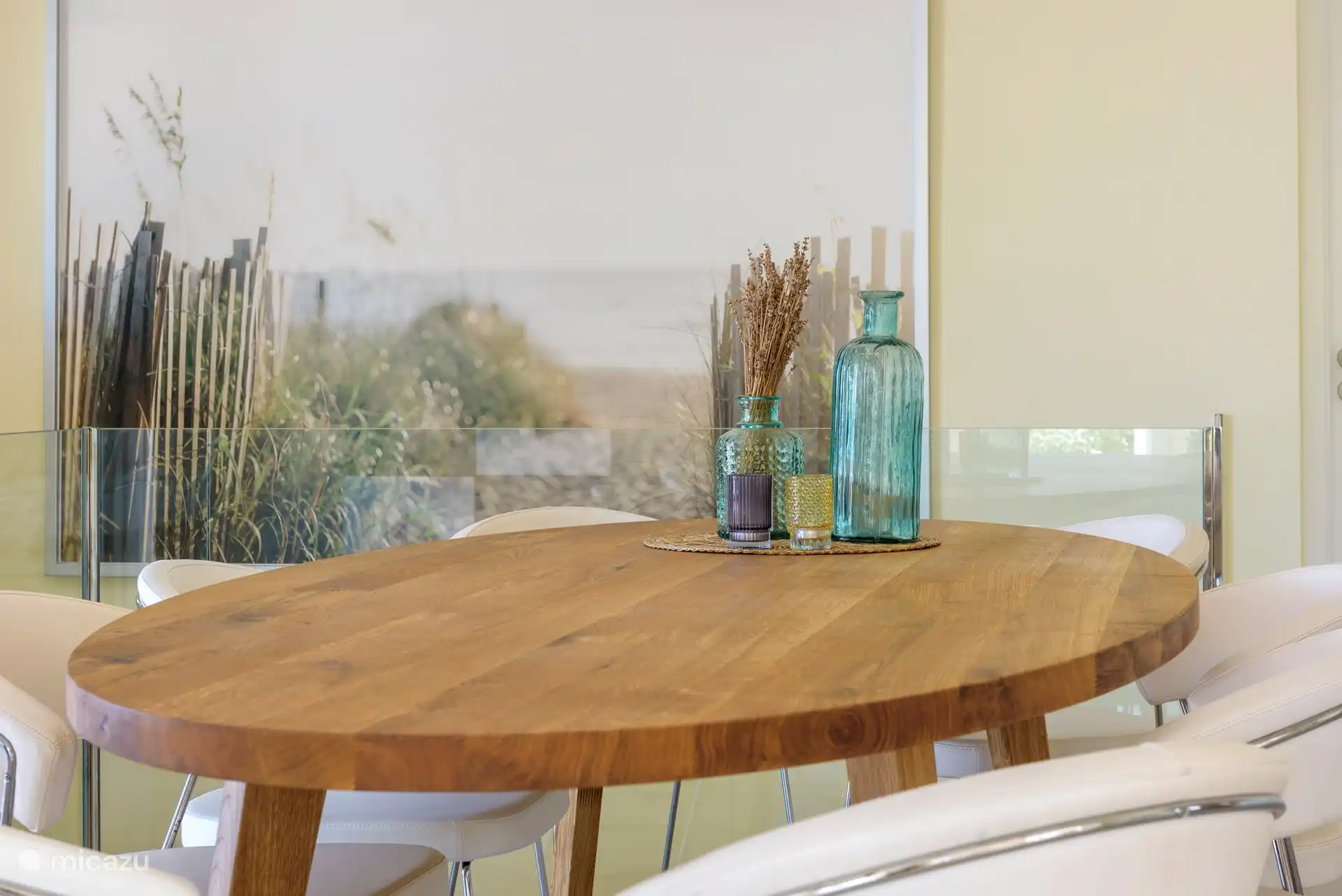 Esszimmer Wohnzimmer