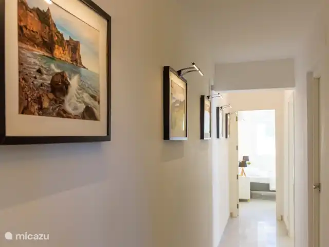 Casa Cariñosa - vue imprenable sur la mer | Espagne, Costa Blanca, Benitachell - villa salle