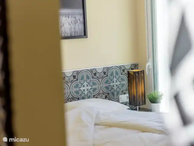 Casa Cariñosa - vue imprenable sur la mer | Espagne, Costa Blanca, Benitachell - villa chambre à coucher