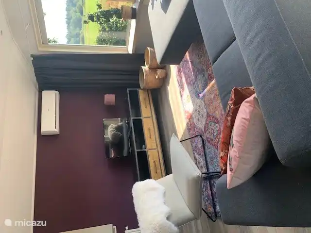 Chalet Drenthe, einzigartige freie Aussicht in Niederlande, Drenthe, Papenvoort - Chalet